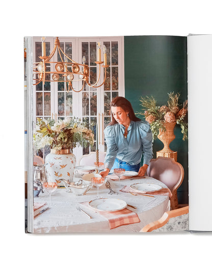 Pre-order: An Intentional Home: Creating Spaces for Living Beautifully by Caitlin Creer